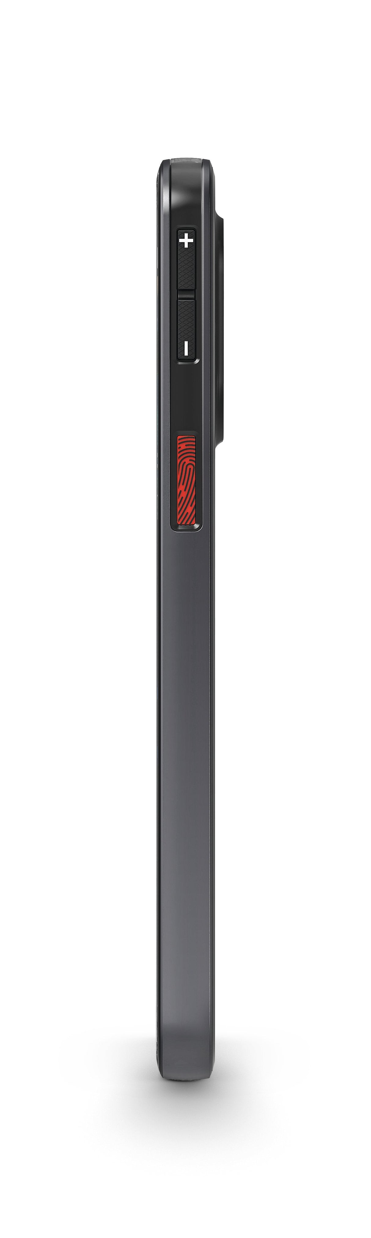 Emporia Smart.Me7, Senioren-Smartphone
