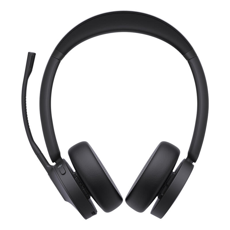 Bh70 Bluetooth Dual Headset  Usb-A