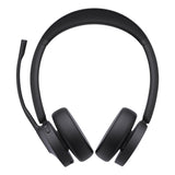 Bh70 Bluetooth Dual Headset  Usb-A