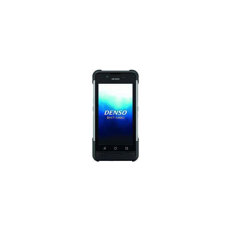Bht-M80-Qw - Hand Held 2d - Terminal, Android 10.X, - Bluetooth / Wifi, With Standard Battery [Bt1] - Warranty: 36m