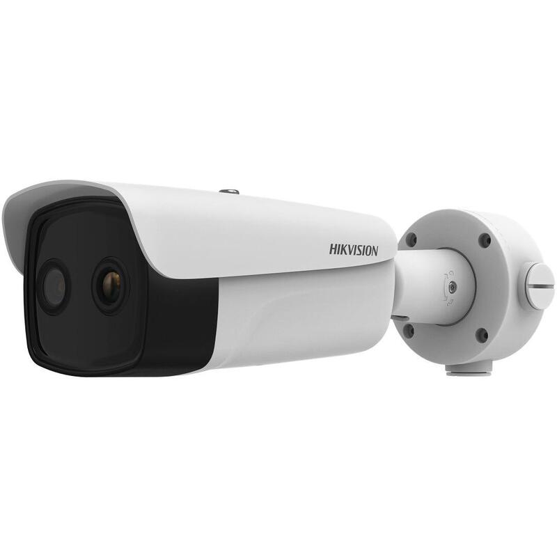 Bi-Spectrum Bullet Series Hm-Td2638-10/G1/T3y