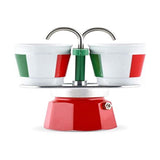 Bialetti Set Mini Italia 2