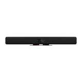 Biamp Vbc2800 Barra 4k Negro
