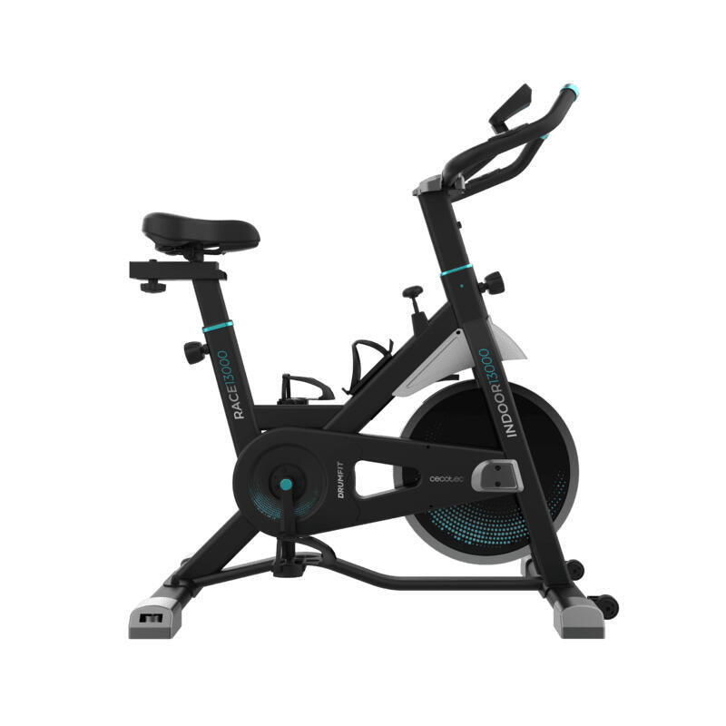 Bicicleta Cecotec 07241 Drumfit Indoor 13000 Rac