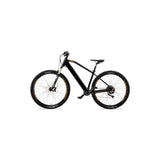 Bicicleta Eléctrica Econic One Cross-Country Black (L)