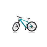 Bicicleta Eléctrica Econic One Cross-Country Blue (M)