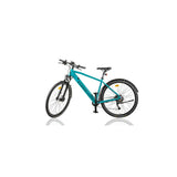 Bicicleta Eléctrica Econic One Urban Azul 300084