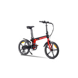 Bicicleta Electrica Youin E-Bike 20" Youin Oslo Ca