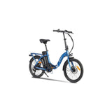 Youin E-Bike  Amsterdam Iv - U