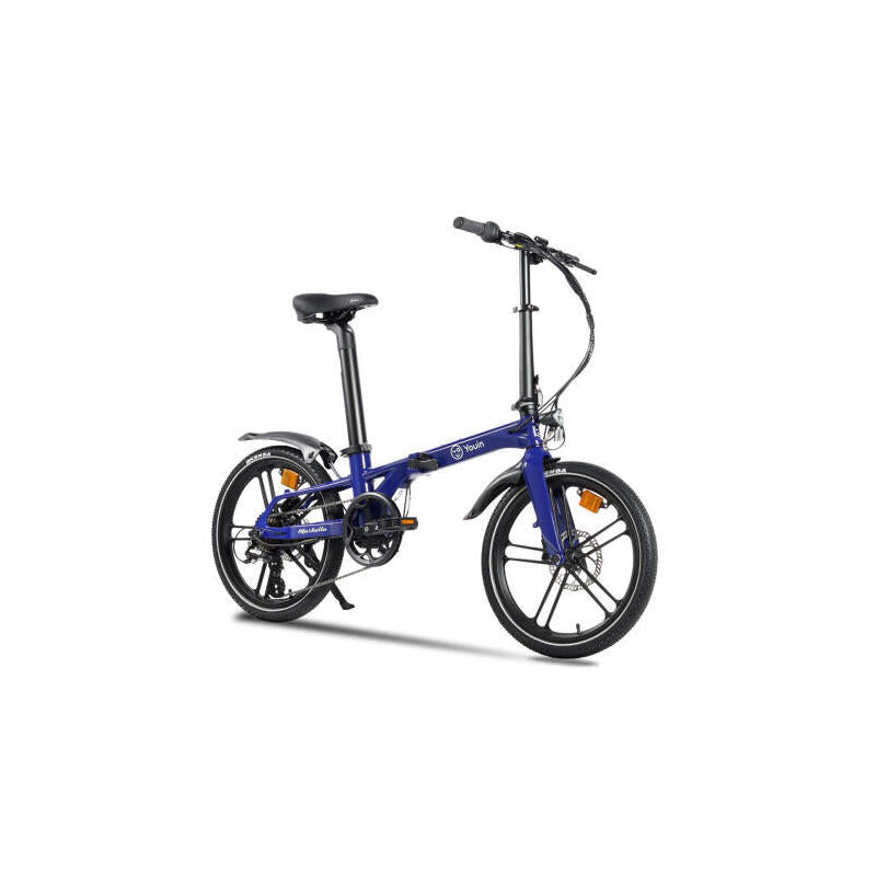 Bicicleta Electrica Youin E-Bike Marbella - Urban