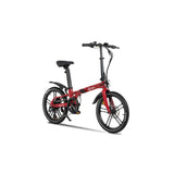 Youin E-Bike Marbella - Urban