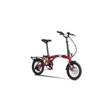 Youin E-Bike Urbana Oxford  16
