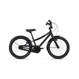 Bicicleta Huffy Batch Alu De 20, Color Negro Mate (B374355w)