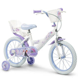 Bicicleta Huffy Disney Frozen 16" 21874w