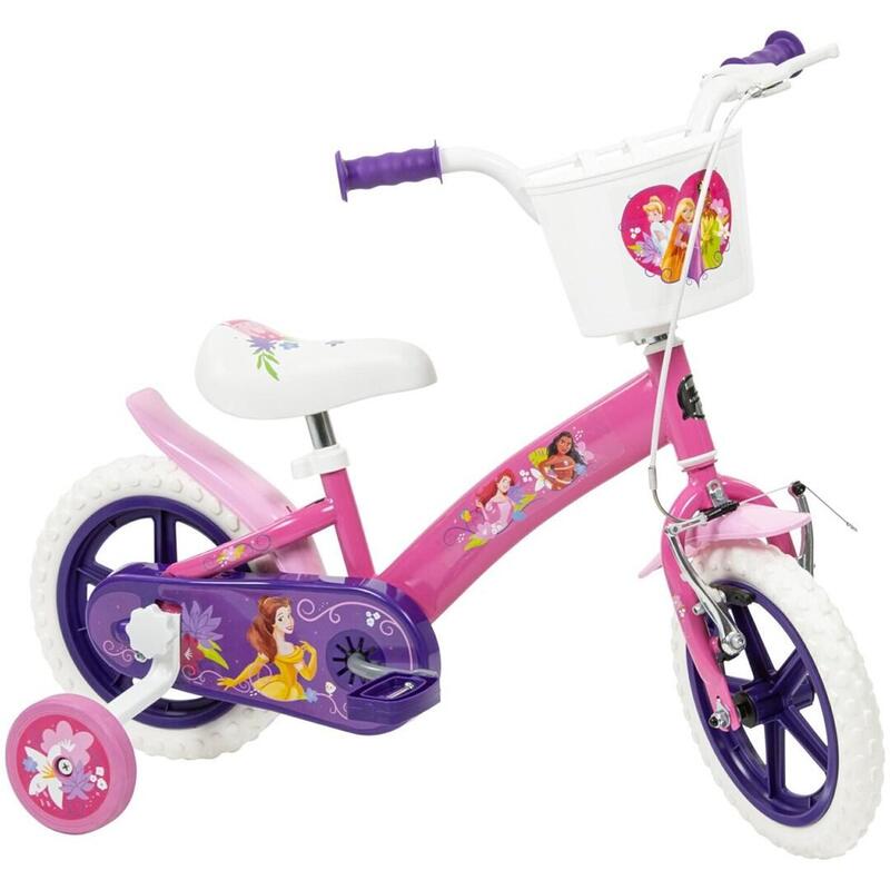 Bicicleta Huffy Disney Princess 12" 22414w