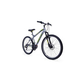 Bicicleta Huffy Extent 26" Plata 26950w Plata
