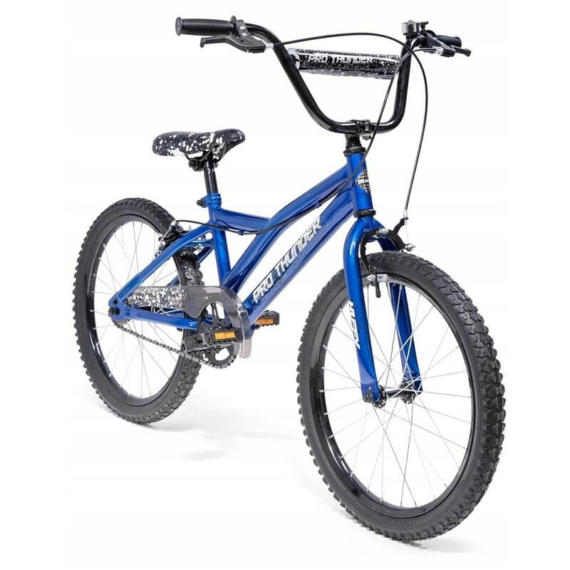 Bicicleta  Huffy Pro Thunder 20" Azul 23300w