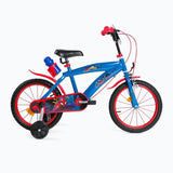 Bicicleta Infantil 16" Huffy 21901w Spider-Man