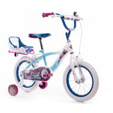 Bicicleta Para Niños Huffy 14" Frozen