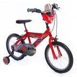 Bicicleta Para Niños Huffy 16" Cars