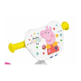 Bicicleta (Pequeña) Biegowy 10" Swinka Peppa Zielony 198 Green