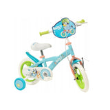 Bicicleta Rower Infantil Toimsa 12" Bluey 1159 En71