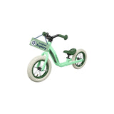 Hudora 10932, Bicileta Sin Pedales Menta