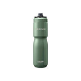 Bidon Camelbak Podium Insulated Steel 650ml, Moss