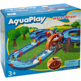 Big Aquaplay Waterwheel