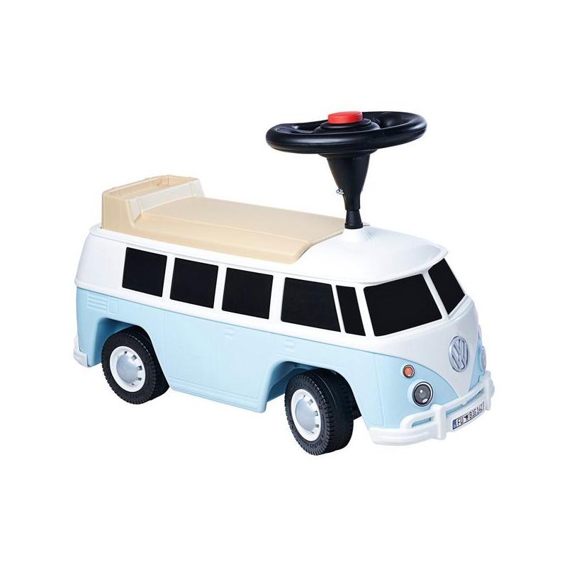 Big Baby Vw T1, Correpasillos Azul