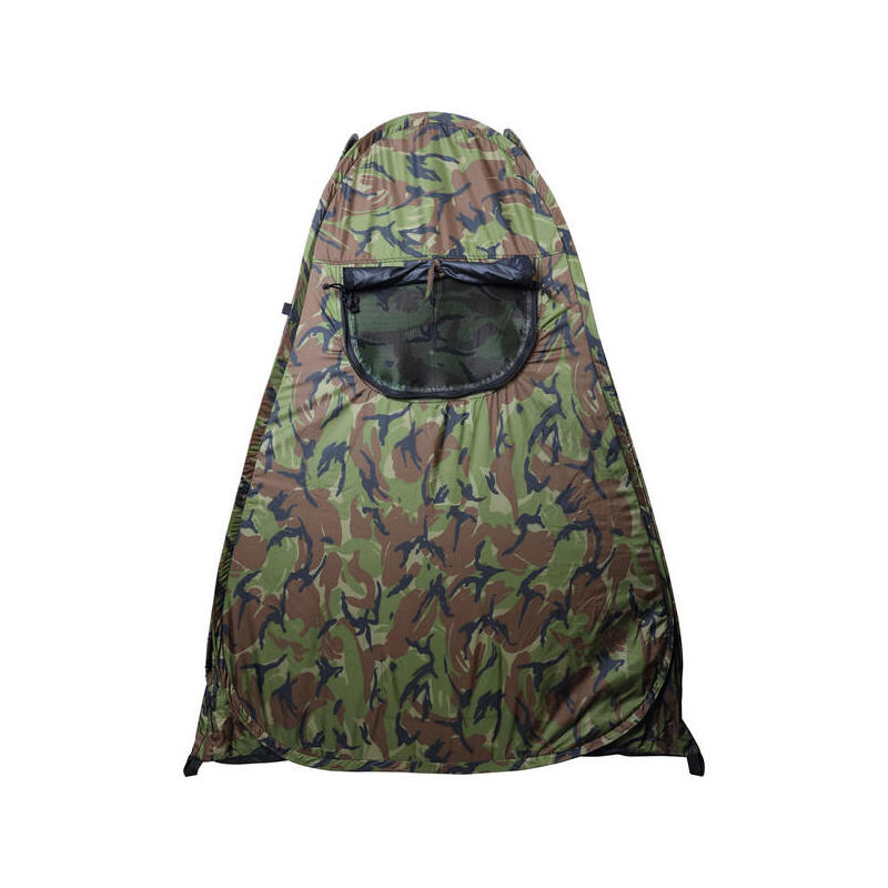 Big Photographic Hide Tent-S, Camouflage (467203)