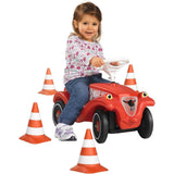 Big Set De Conos De Tráfico 800001191 4 Unidades