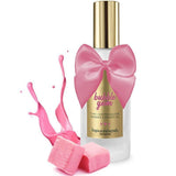 Bijoux - Bubble Gum Gel 2 En 1 Silicona Chicle De Fresa 100 Ml