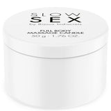 Bijoux - Slow Sex Vela De Masaje Corporal 50 G