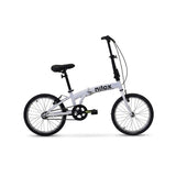 Bike X0 20x1.75p White