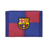 Billetera F.C. Barcelona 25/26
