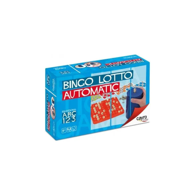 Bingo Automatico