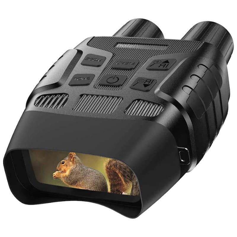 Binoculares Hr-Ysy01 Vision Nocturna