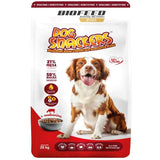 Biofeed Dog Snackers Adult Medium & Large Beef - Alimento Seco Para Perros - 20kg