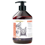 Biofeed Euphoria  - Aceite De Salmón - 1l