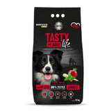 Biofeed Tasty Life Medium & Large Beef - Dry Dog Food - 12kg