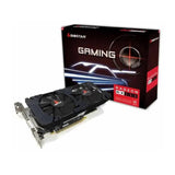 Biostar Radeon Rx 580 8gb Gddr5