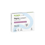Biowen Blistry Magnez Z Potasem