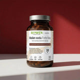 Biowen Butirato De Sodio 580 Mg  Complemento Alimenticio Para Personas  100 Cápsulas