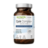 Biowen Zinc 3x Immunity  Complemento Alimenticio Para Personas  100 Cápsulas