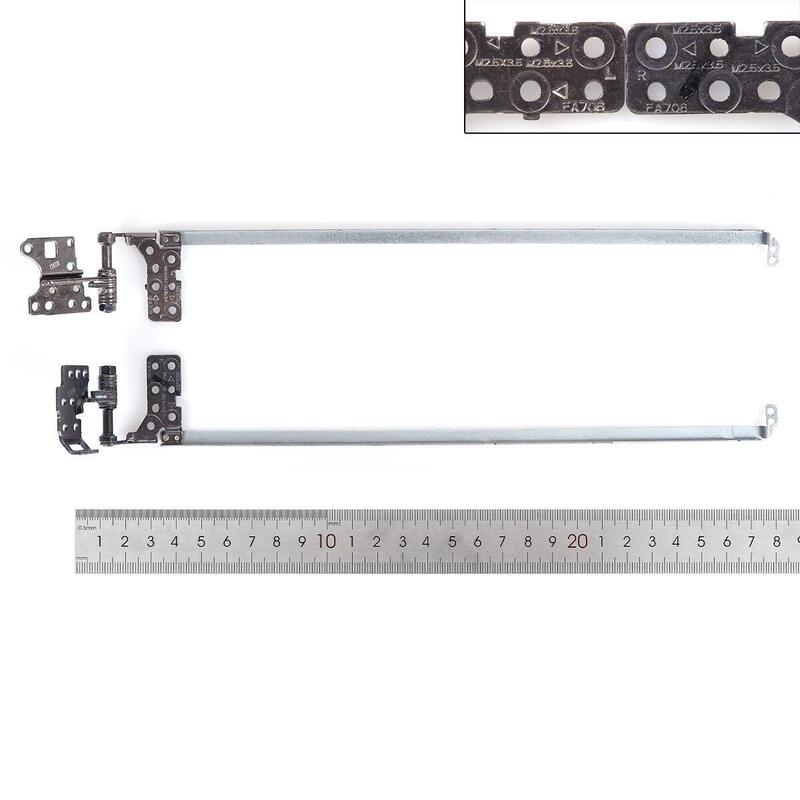 Bisagra Para Portátil Asus A17 Fa706 Fx706