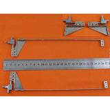 Bisagra Para Portátil Asus F5 X50 Series 13gnlf10m02x 2 13gnlf10m03x 2