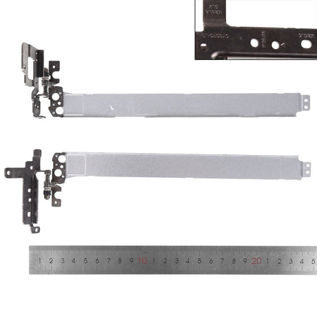 Bisagras Para Portátil Dell Latitude 3520 E3520
