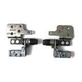 Bisagra Para Portátil Dell Latitude E5570 5570 M3510 Adm80ts R Adm80ts L Táctil