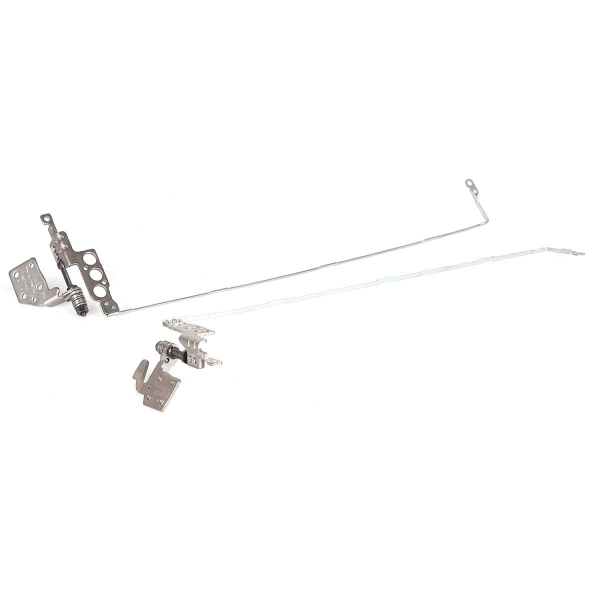 Bisagras Para Portátil Hp 15-Eg 15-Eh Tpn-Q245/Q246 M08904-001